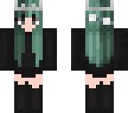 tealgirl