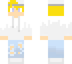 teen boy