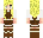 the blacksmith