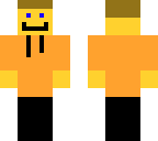 the cool skin