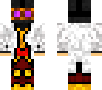 the dark scientist