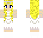 the heiress