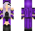 the lilac witch 2