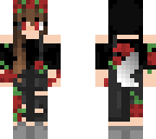 the rose demon