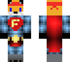 the super fox upgrades