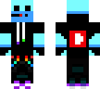 thednscraft