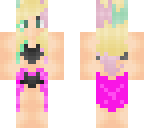 timber kesha