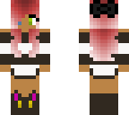 tiny fire look 24