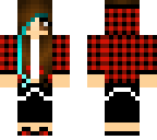 tom boy red no overlay