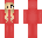 tomato girl