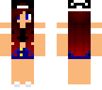 tulips skin