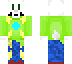 undermind asriel - light squad