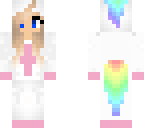 unicorn girly