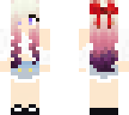universe girl