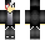 unmasked