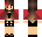 vampire girl