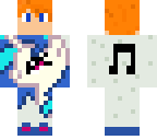 vinyl scratch 