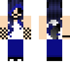 voodoo girl ein