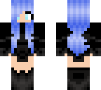 warrior girl big edit