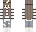 was