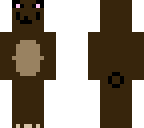 wild bear