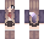 wolf girl