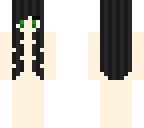 wolf girl hair base