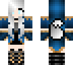 wolf mage