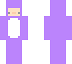 xfluff's skin