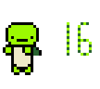 16 turtlez