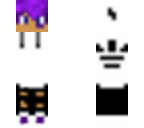a girl skin
