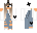 adorable overalls edit