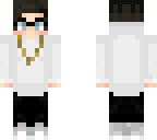 alex's skin