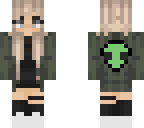 alien girl edit 1