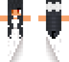 aphmau wedding dress starlight