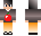 apple boy