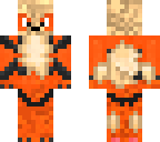 arcanine