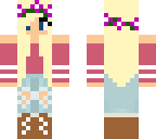 autumn teen