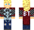 babythor gaming