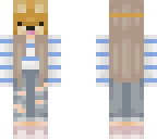 bear girl