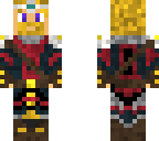 beard fix cirex