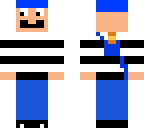 benjamin passpartout