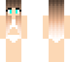 bikini girl