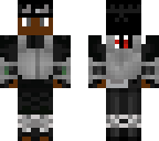 black anbu ninja