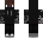 black boy hoodie