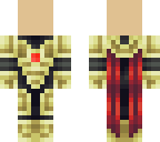 blank grand armor