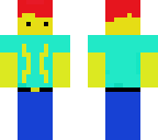 blitz boy