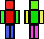 blocks color