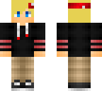 blonde latenci