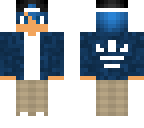 blue ciper